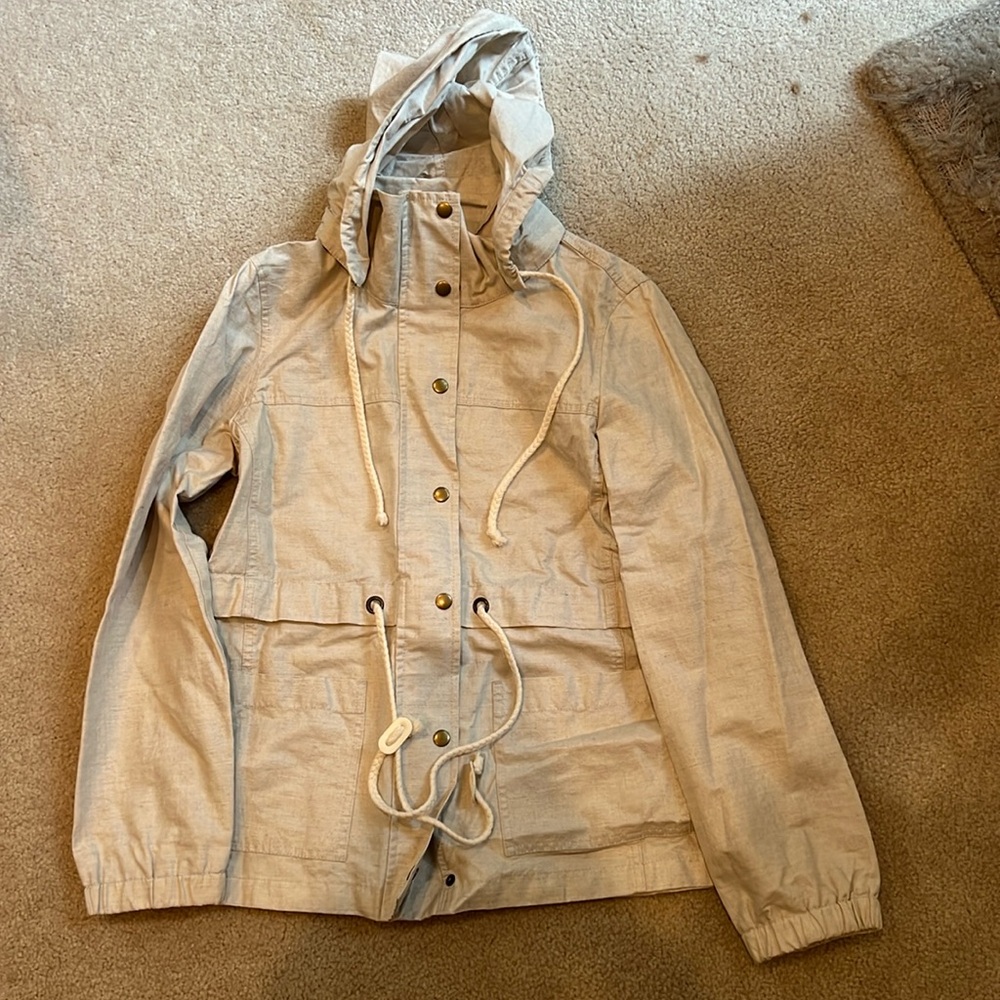 Loft Jacket - image 1